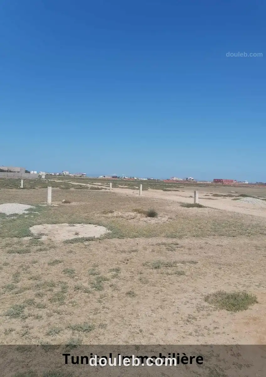 Terrain à usage d'habitation - Miniature 3