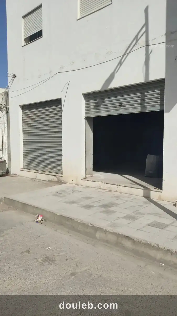 Un local commercial - Miniature 2