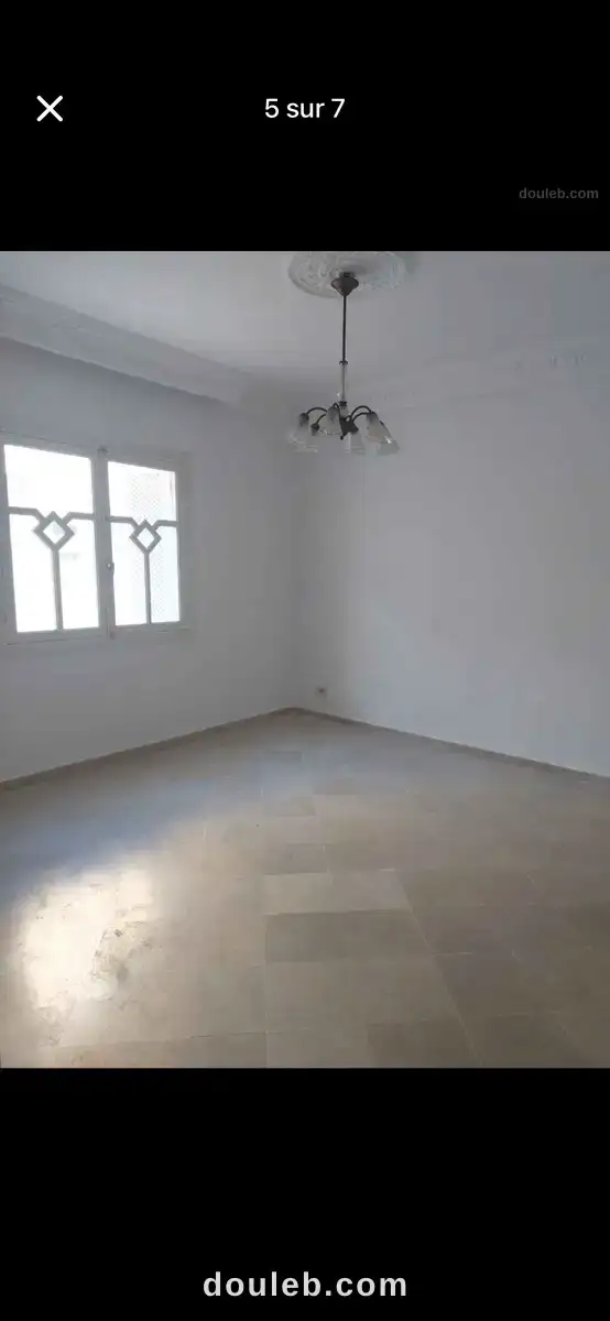 Un appartement en s2 à cité ennozha ariana - Miniature 2