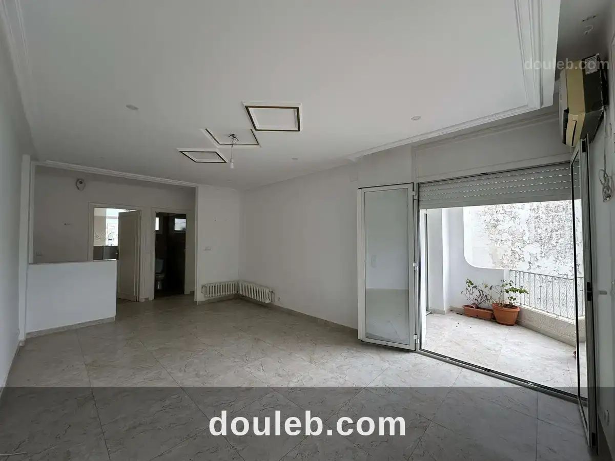 Appart s2 rénové à manar 2 - Miniature 2