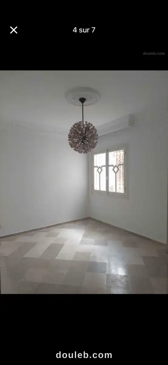 Un appartement en s2 à cité ennozha ariana - Miniature 3