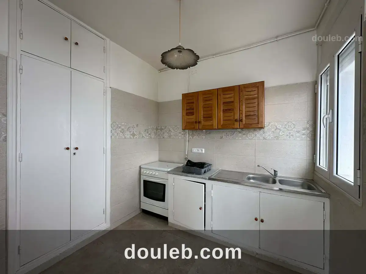 Appart s2 rénové à manar 2 - Miniature 4