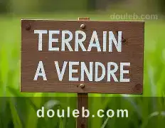 Terrain 359 m2 à borj louzir à Tunis