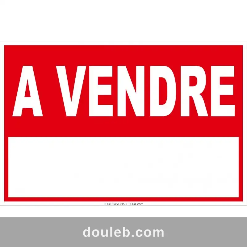 Terrain 1700 m2 à raoued à Tunis