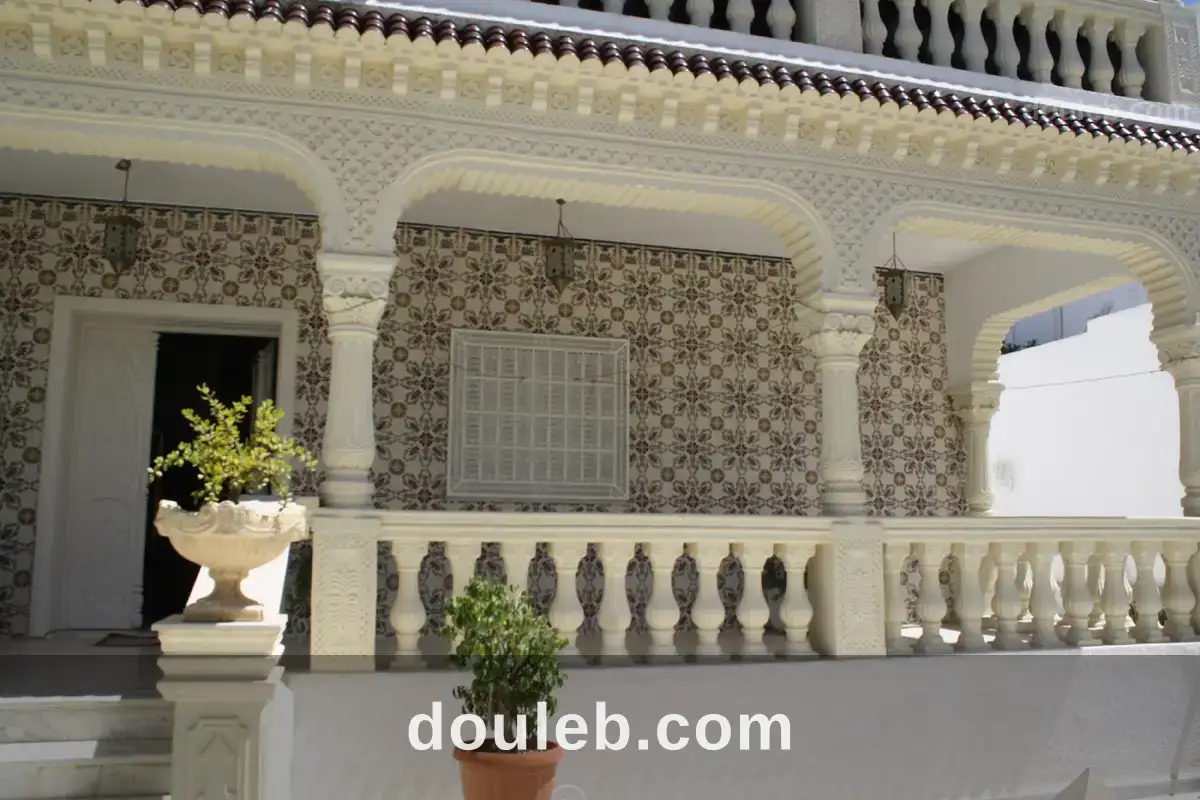 Gps villa avec deux niveaux zone résidentielle - Miniature 4