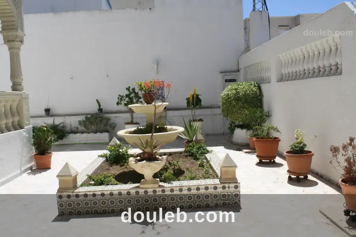 Gps villa avec deux niveaux zone résidentielle - Miniature 5