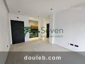 Appartement s1 vide ref392a à Tunis