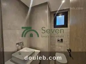 Un appartement en s3 la au ref291a à Tunis