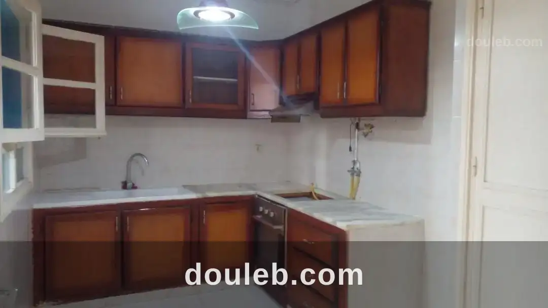 Appartement spacieux au mourouj 5 - Miniature 2