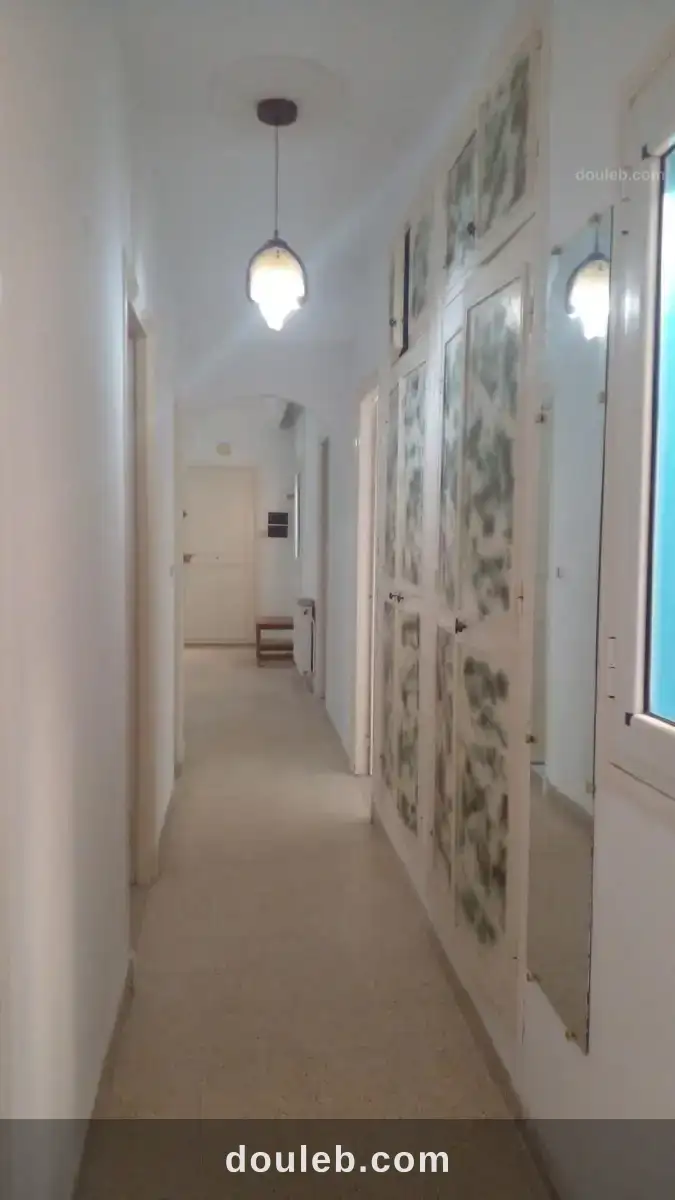 Appartement spacieux au mourouj 5 - Miniature 5