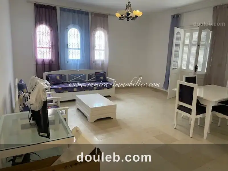 Appartement rita à Tunis