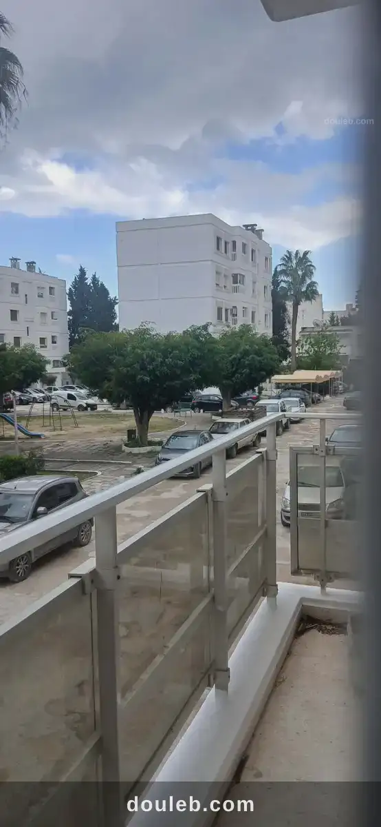 S3 manar 2 à Tunis