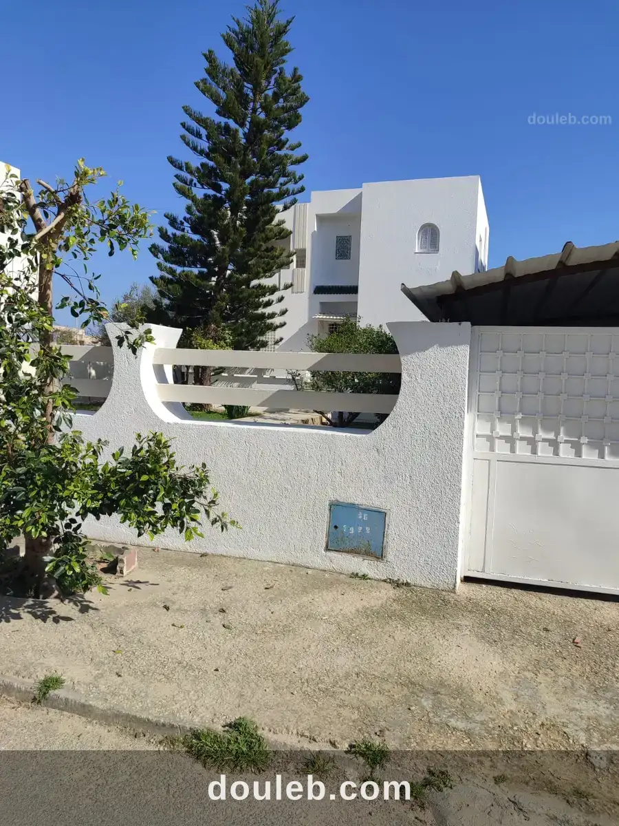 Superbe villa bon emplacement - Miniature 2