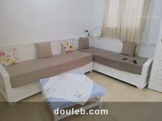 Studio meublé à marsa plage à Tunis