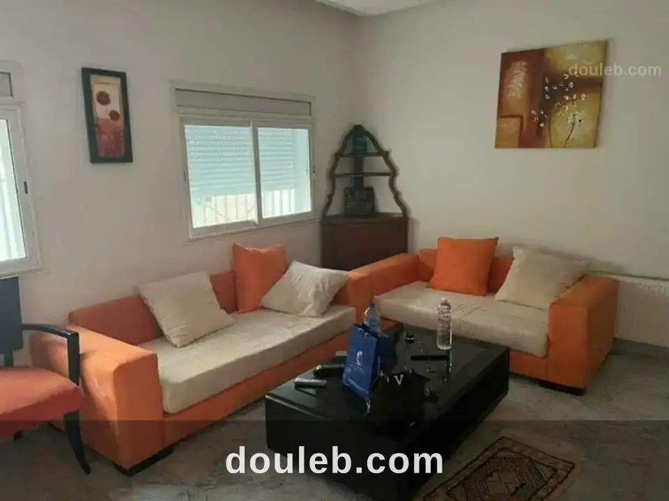 Maublés à bardo à Tunis