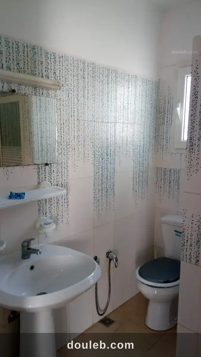 Studio meublé à marsa plage - Miniature 5