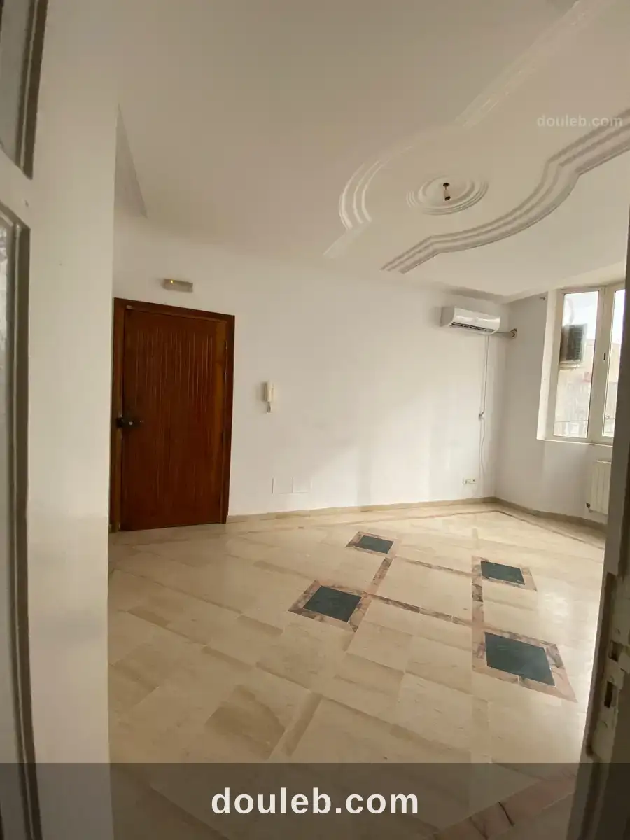 Immeuble de haut standing à ain zaghouan nord - Miniature 4