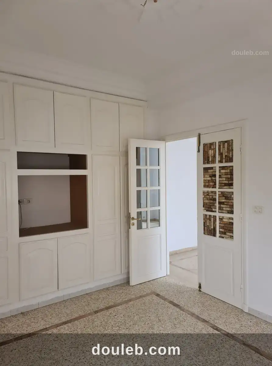 Immeuble de haut standing à ain zaghouan nord - Miniature 5