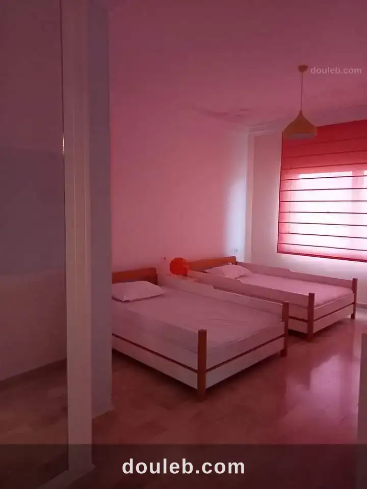 Relax chez nous à Tunis