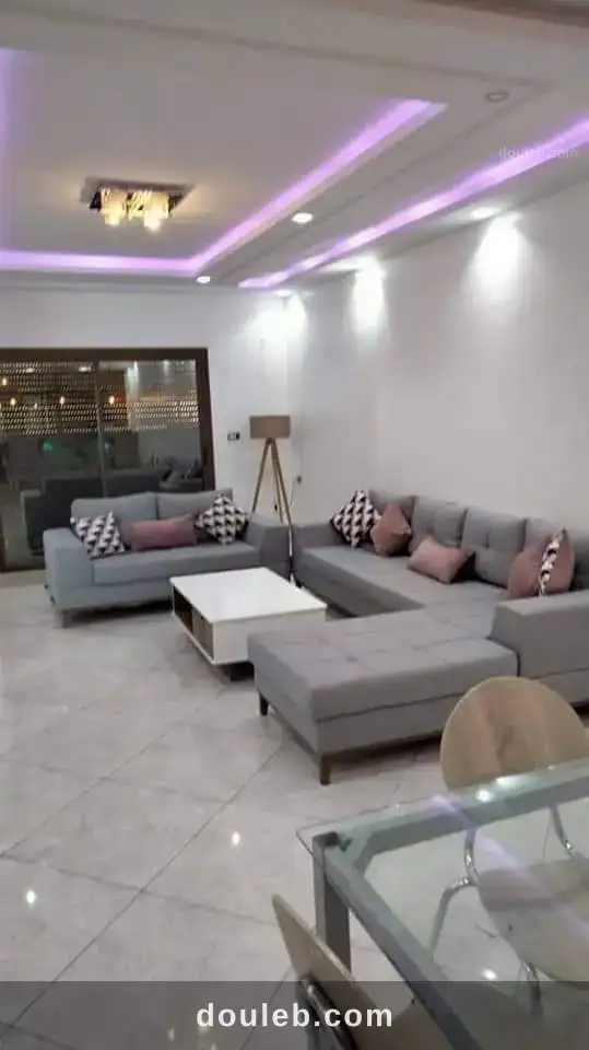 Villa neuve des 275m2 a la mer el haouaria - Miniature 3