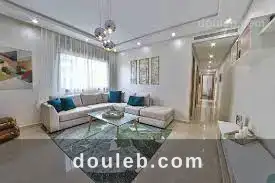 Juste par nuité et par semaine à Tunis