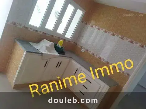 Villa de 7 pièces propre a el haouaria cap bon - Miniature 3