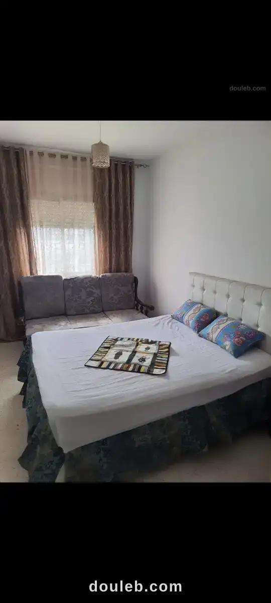 Studio s1 meublé manar1 - Miniature 4