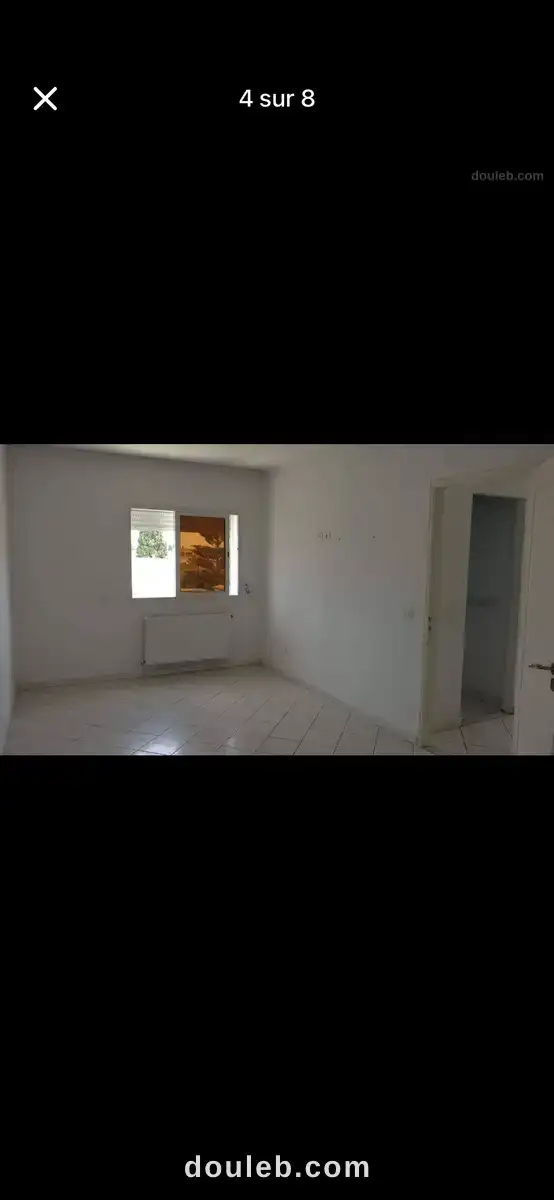 Un appartement en s1 à bardo essaidia - Miniature 2