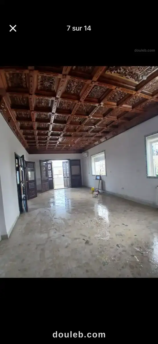 Usage bureaut ou habitat à manar 3 - Miniature 2