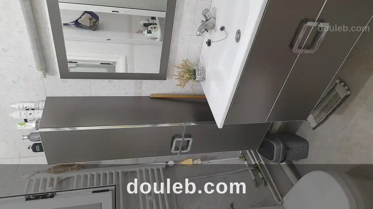 Appartement s3 residence rachidia 3 - Miniature 2