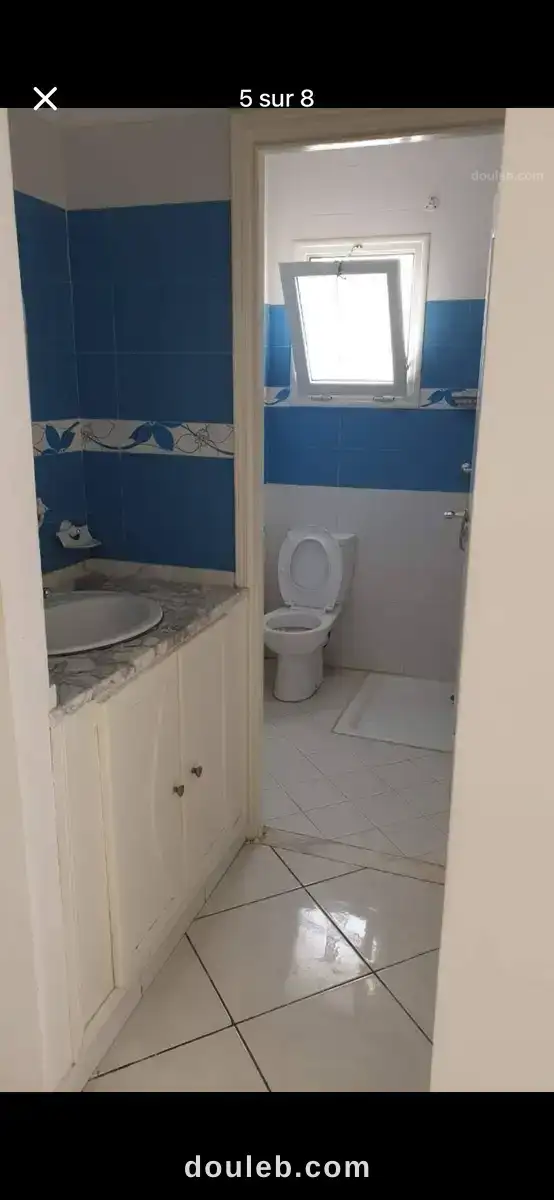 Un appartement en s1 à bardo essaidia - Miniature 3