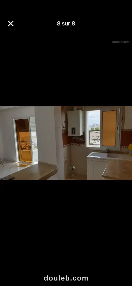 Un appartement en s1 à bardo essaidia - Miniature 4