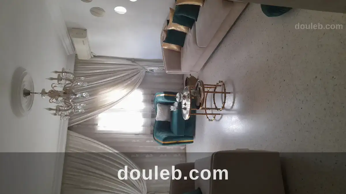 Appartement s3 residence rachidia 3 - Miniature 3