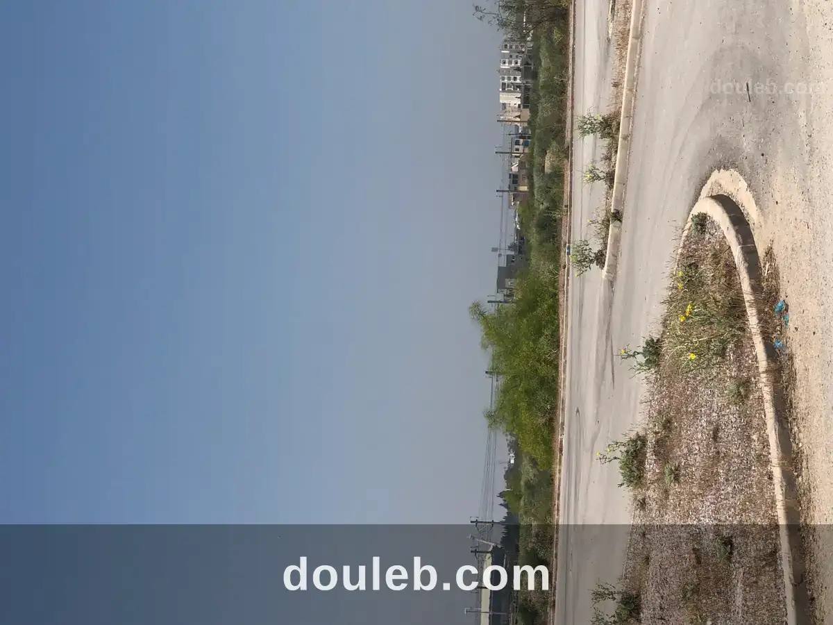 Terrain à ezzahra - Miniature 3