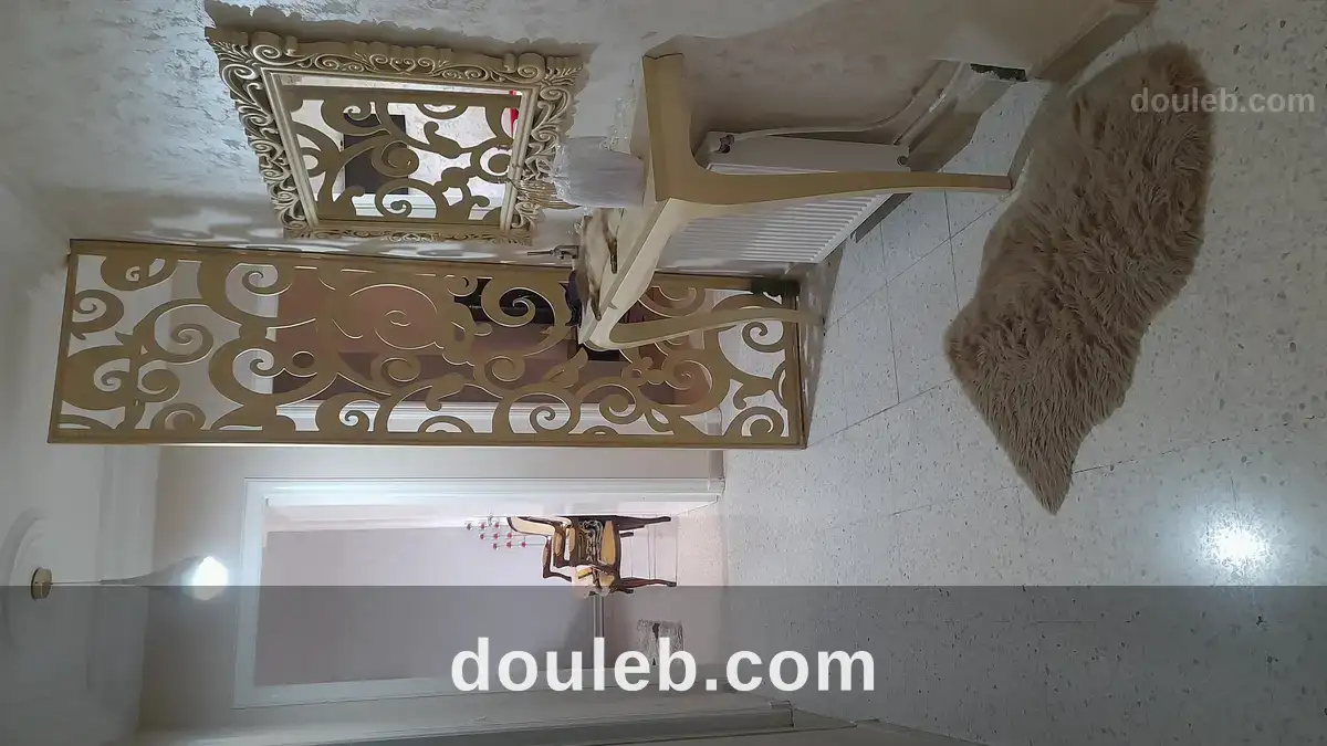 Appartement s3 residence rachidia 3 - Miniature 4