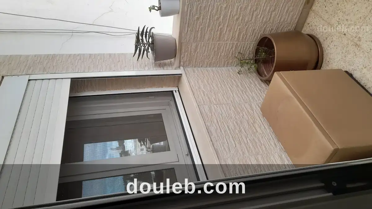 Appartement s3 residence rachidia 3 - Miniature 5