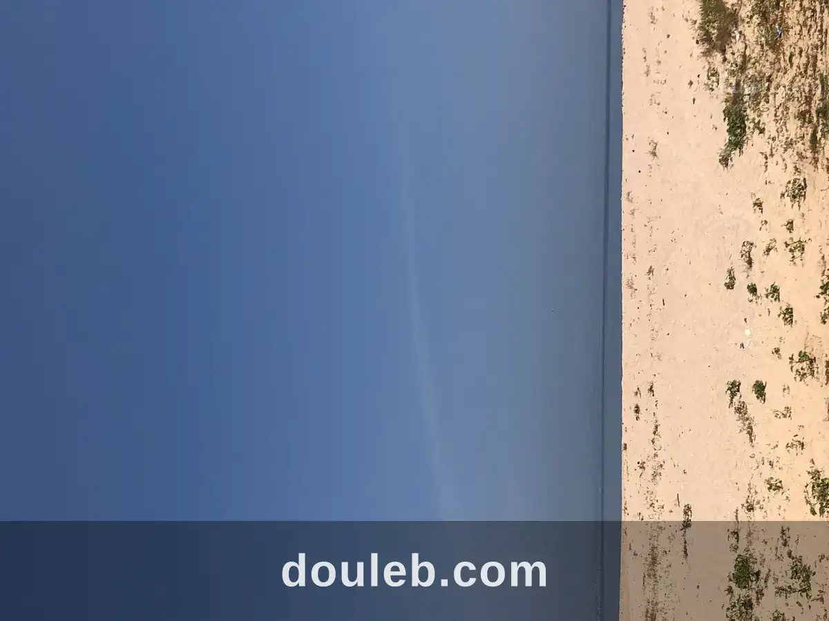 Terrain à ezzahra - Miniature 5