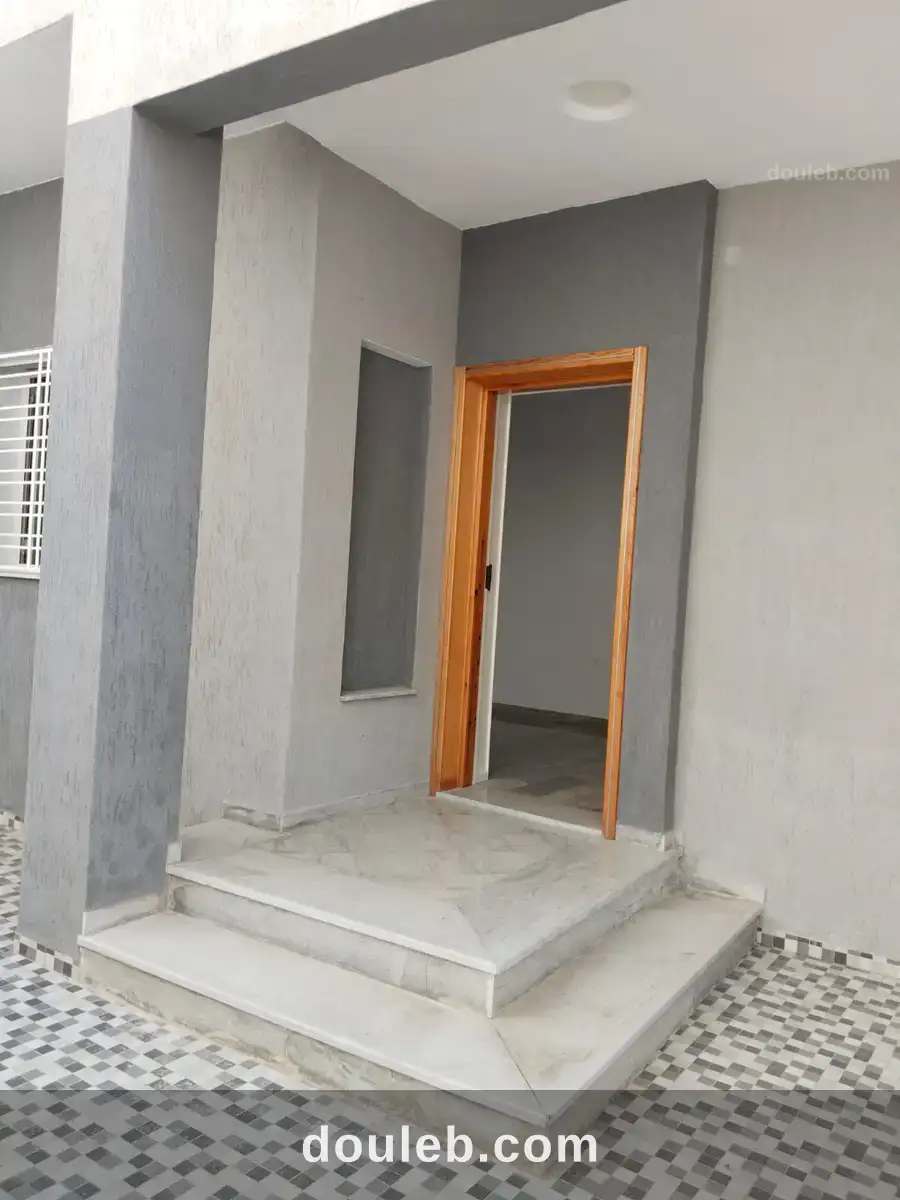 Ksar said vnt maison neuve à Tunis