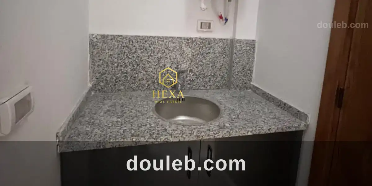 Appartement s2 à usage bureautique à aouina à Tunis