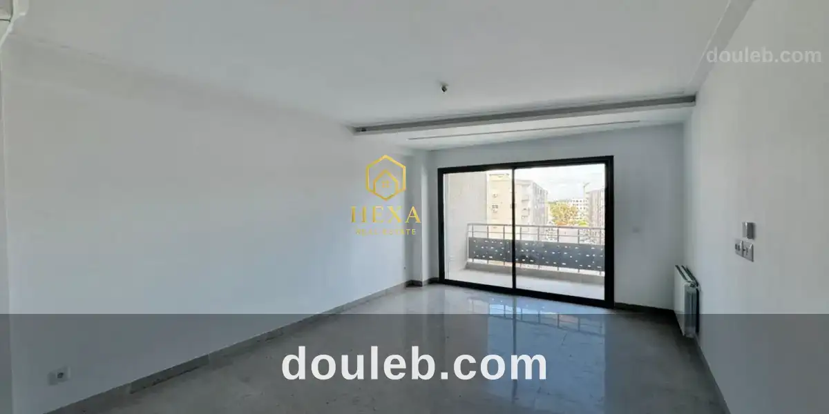 Appartement s3 neuf à ain zaghouan - Miniature 2