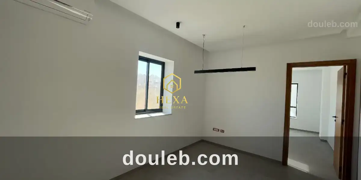 Appartement s2 à usage bureautique à aouina - Miniature 3