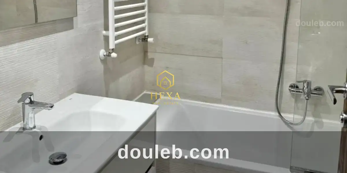 Appartement s3 neuf à ain zaghouan - Miniature 4