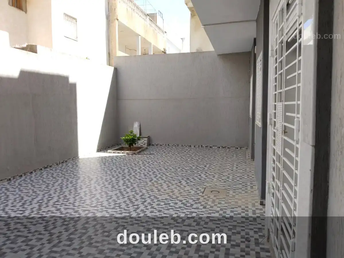 Ksar said vnt maison neuve - Miniature 5