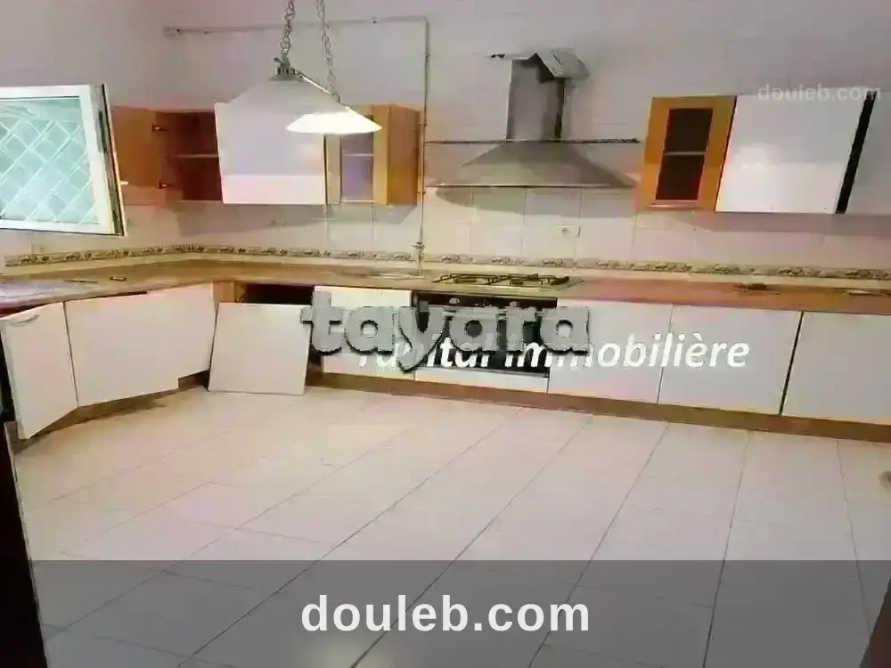 Villa à gammarth touristique - Miniature 2