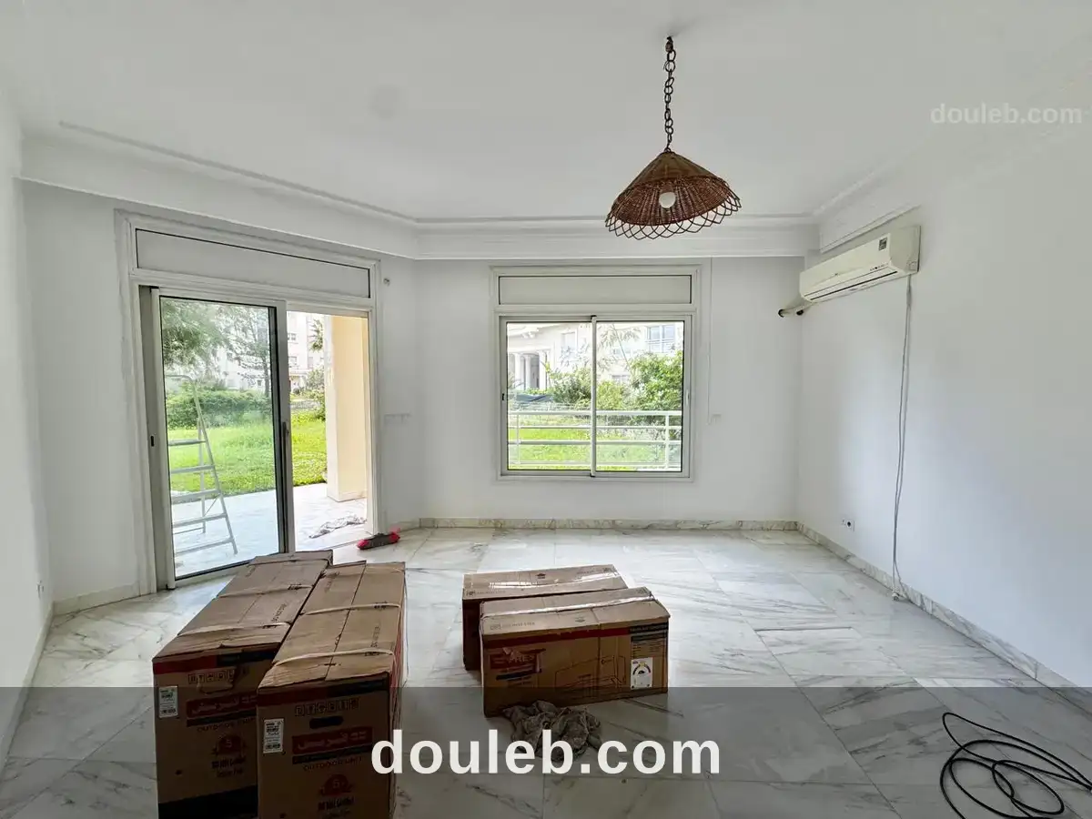 Appartement s2 avec jardin au lac 1 - Miniature 3