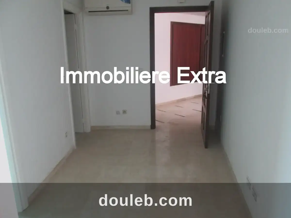 Bureau à nabeul avenue habib bourguiba - Miniature 2