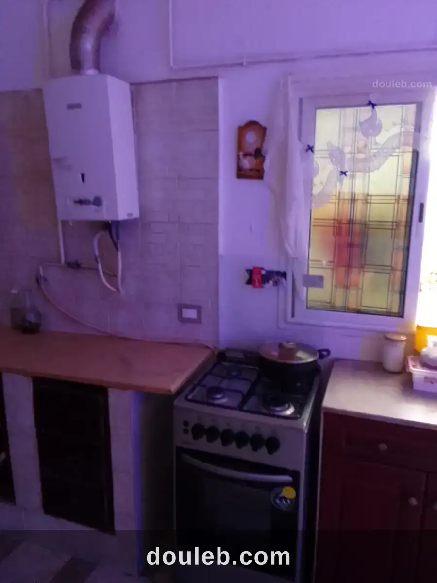 Maison traditionnelle - Miniature 3