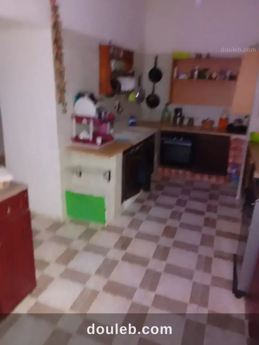 Maison traditionnelle - Miniature 5