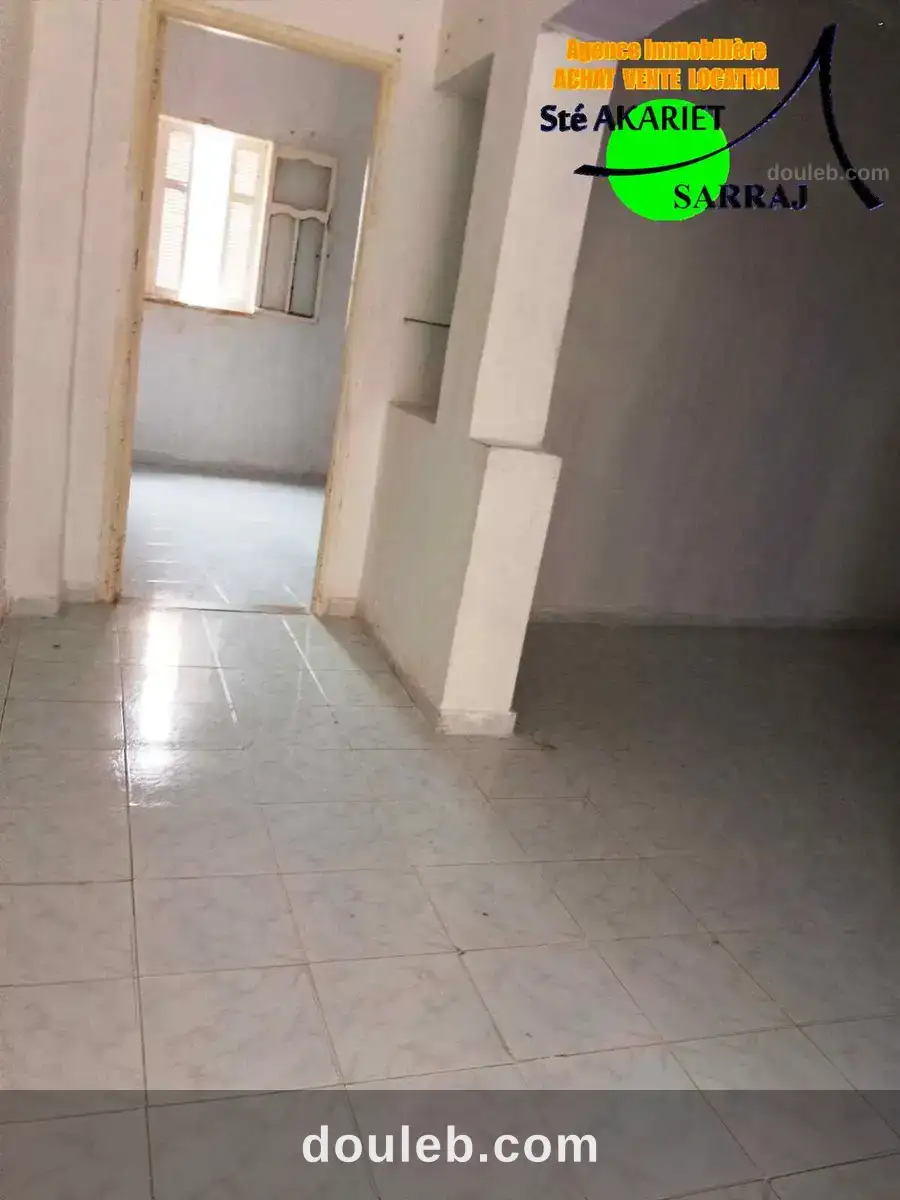 Maison style arabe à khzema ouest oued bliben - Miniature 2