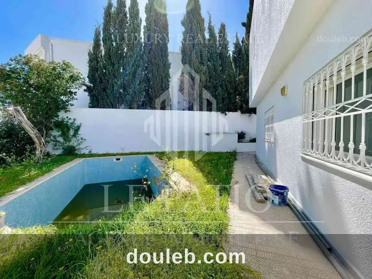 Villa gammarth s - Miniature 2